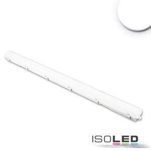 LED Wannenleuchte 150cm, IP65, PowerSwitch 33-60W, 4000K
