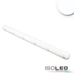 LED Wannenleuchte 150cm, IP65, PowerSwitch 33-60W, 6000K