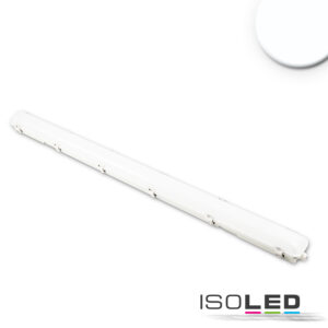 LED Wannenleuchte 150cm, IP65, PowerSwitch 33-60W, 6000K