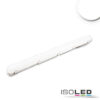 LED Wannenleuchte 120cm, IP65, PowerSwitch 22-40W, 4000K