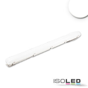 LED Wannenleuchte 120cm, IP65, PowerSwitch 22-40W, 4000K