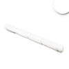 LED Wannenleuchte 120cm, IP65, PowerSwitch 22-40W, 4000K
