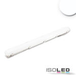 LED Wannenleuchte 120cm, IP65, PowerSwitch 22-40W, 6000K