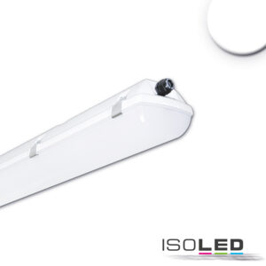 LED Wannenleuchte ATEX II 150cm, 54W, IP66, neutralweiß