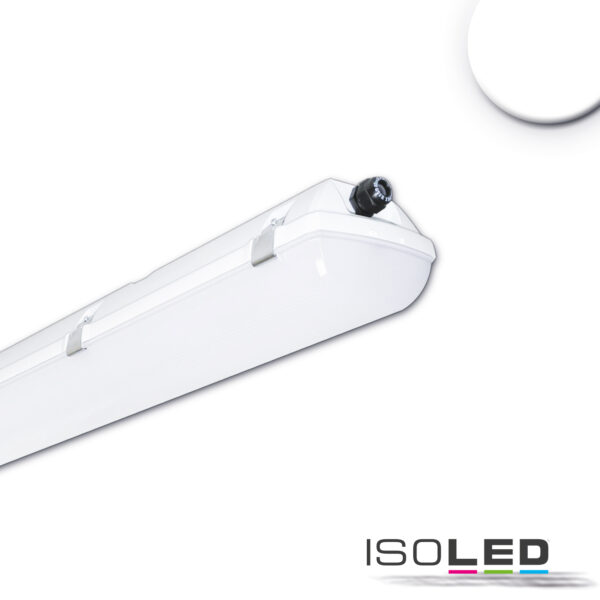 LED Wannenleuchte ATEX II 150cm, 54W, IP66, neutralweiß