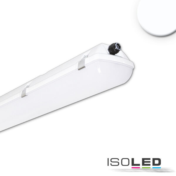 LED Wannenleuchte ATEX II 150cm, 54W, IP66, kaltweiß
