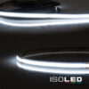 LED COB965 Linear Flexband, 24V DC, 8W, IP20, 6500K, 5m Rolle, 480 LED/m