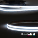 LED COB965 Linear Flexband, 24V DC, 8W, IP20, 6500K, 5m Rolle, 480 LED/m