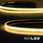 LED AQUA COB927 Linear Flexband, 24V DC, 8W, IP68, 2700K, 5m Rolle, 480LED/m