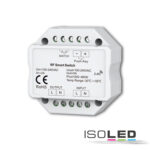 Sys-Pro + Zigbee 3.0 Push/Funk Switch, 230V AC, 360 VA