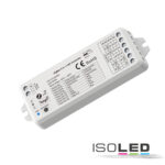 Sys-Pro + Zigbee 3.0 Funk 1-5 Kanal PWM-Dimmer, 12-24V DC 5x3A