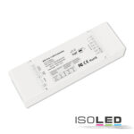 Sys-Pro + Zigbee 3.0 Push/Funk 1-5 Kanal Multi-PWM-Dimmer, 12-24V DC 5x6A, 36-48V DC 5x4A