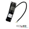 Anschlussbox 2x3-polig, 0,5-2,5mm², max. 450V/16A zur Durchverkabelung, mit 30cm Anschlussleitung
