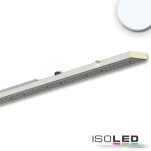 FastFix LED Linearsystem S Modul 1,5m 25-75W, 5000K, 180lm/W, 60°, DALI dimmbar