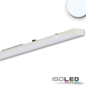 FastFix LED Linearsystem S Modul 1,5m 28-73W, 5000K, 180lm/W, 120°, DALI dimmbar