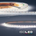LED CRI865 Flexband, 24V DC, 15W, IP20, 6500K, 5m Rolle, 120 LED/m