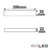 LED Trafo 24V/DC, 0-100W, IP66, SELV, flach, ultraschmal