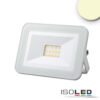 LED Fluter Pad 10W, weiß, 3000K
