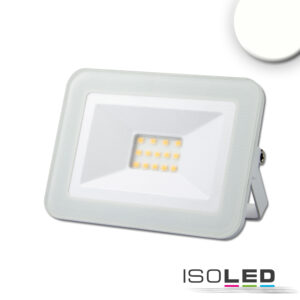 LED Fluter Pad 10W, weiß, 4000K