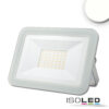 LED Fluter Pad 30W, weiß, 4000K 100cm Kabel