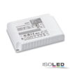 LED Konstantstrom Trafo 300-900mA (9-58V), 30W, Push/1-10V/DALI-2 dimmbar, SELV