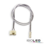 MiniAMP male-Stecker zu MR16/GU5.3 Fassung (max. 3A), 50cm