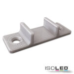 Montageklammer Z40, Kunststoff grau, für SURF12 FLAT