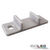 Montageklammer Z40, Kunststoff grau, für SURF12 FLAT