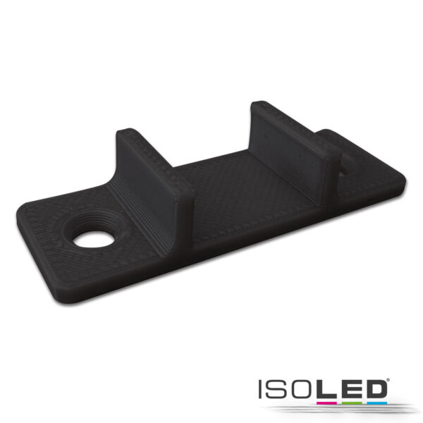 Montageklammer Z41 schwarz für SURF12