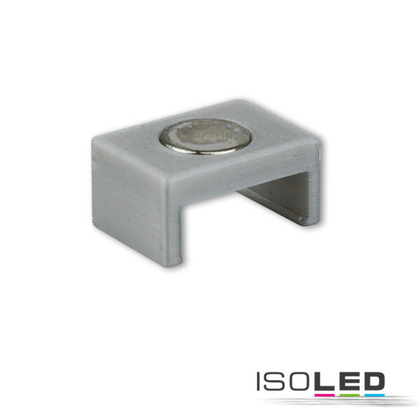 Magnethalter Z42 silber für SURF12 FLAT