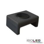 Magnethalter Z42 schwarz für SURF12 FLAT