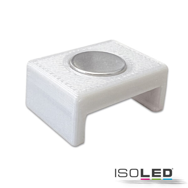 Magnethalter Z42 weiß für SURF12 FLAT