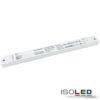 LED PWM-Trafo 24V/DC, 0-150W, Push/DALI-2 dimmbar, SELV, ultraflach, ultraschmal