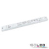 LED PWM-Trafo 24V/DC, 0-250W, Push/DALI-2 dimmbar, SELV, flach