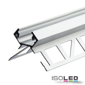 LED Fliesenprofil Ausseneck, 300cm