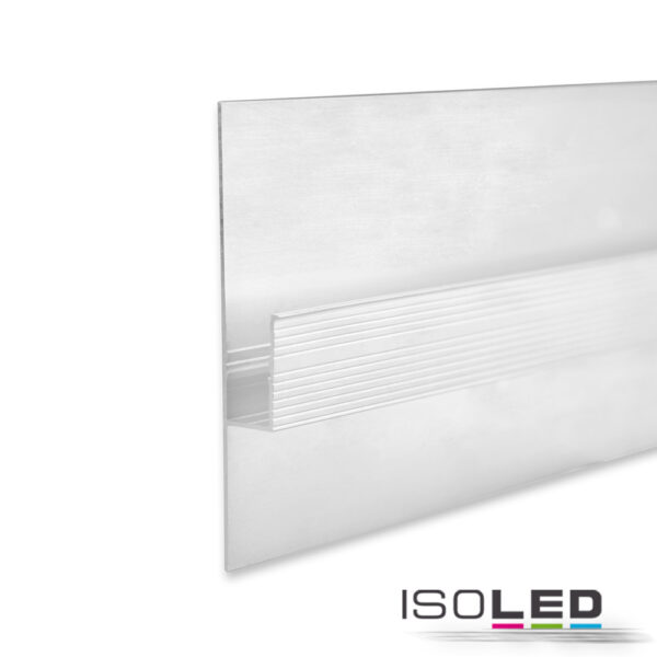 LED Trockenbauprofil Schattenfuge 40, 300cm