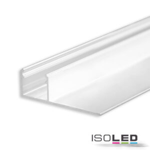 LED Trockenbauprofil Abschluss, 300cm