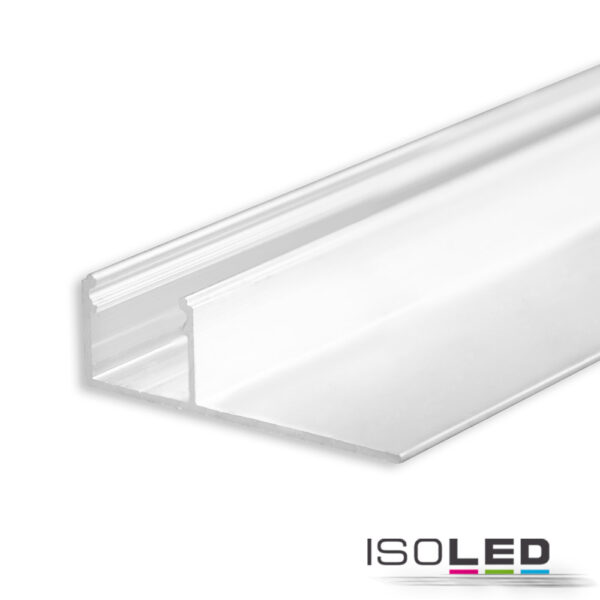 LED Trockenbauprofil Abschluss, 300cm