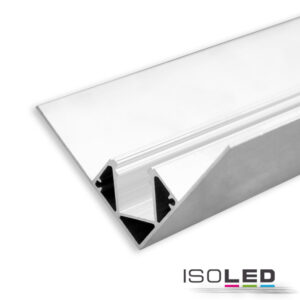 LED Trockenbauprofil Inneneck, 300cm