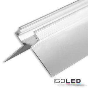 LED Trockenbauprofil Außeneck, 300cm