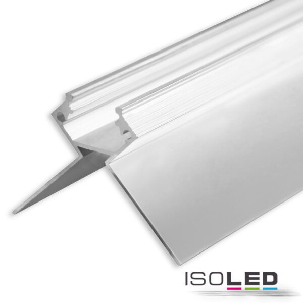LED Trockenbauprofil Außeneck, 300cm