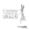 Sys-Pro Funk HF-Bewegungsmelder MiniAMP, 9-24V