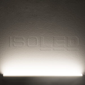 114571_2 LED Balkenleuchte 40W, IP42, Color Switch 3000|4000|6000K, weiß, 120cm