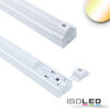 LED Balkenleuchte 40W, IP42, Color Switch 3000|4000|6000K, weiß, 120cm