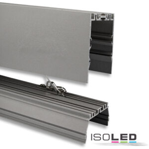 114574_2 Absturzsicherung für Leuchtenprofil LAMP40