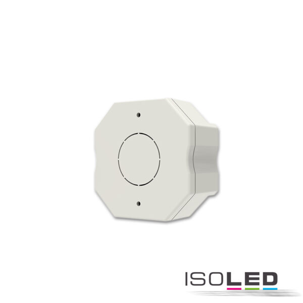 Sys-Pro Push/Funk Mesh PWM-Dimmer, 1-4 Kanal, 12-24V DC 4x3A