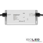 Sys-Pro Funk Mesh PWM-Dimmer IP67, 1-4 Kanal, 12-48V DC 4x5A