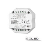 Sys-Pro Push/Funk Mesh-Dimmer mit 0/1-10V Output und Switch 85-265V 1.5A