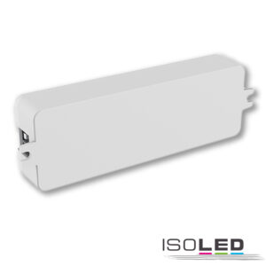 114463_2 0/1-10V Input, PWM-Dimmer, 1 Kanal, 5-36V DC 8A, 48V DC 4A