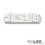 1xPush / 4x1-10V Input zu 4 Kanal PWM Output, 12-48V DC 4x5A
